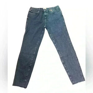 Ted Baker London Magolo Raw Hem Skinny Jeans